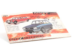 DINKY TOYS (FRANCE) (1)