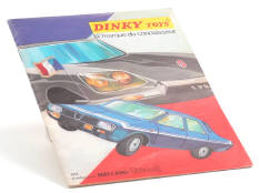 DINKY TOYS (FRANCE) (1)