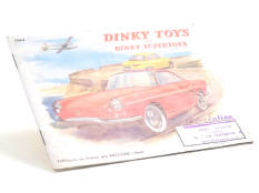 DINKY TOYS (FRANCE) (1)