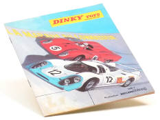 DINKY TOYS (FRANCE) (1)