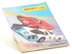 DINKY TOYS (FRANCE) (1)