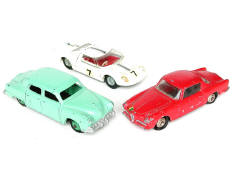 DINKY TOYS (3)