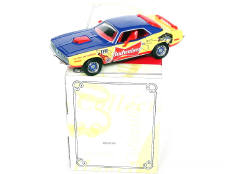 DINKY MATCHBOX (1)