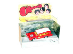 CORGI TOYS (GB) (1)