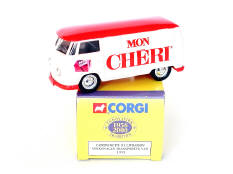 CORGI TOYS (GB) (1)