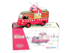 CORGI TOYS (GB) (1)