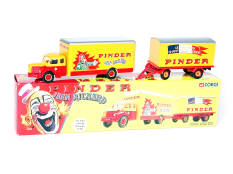CORGI TOYS (GB) (1)
