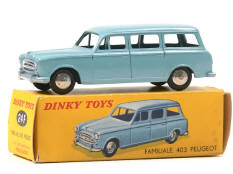 DINKY TOYS (FRANCE) (1)