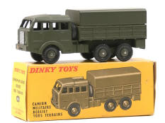 DINKY TOYS (FRANCE) (1)