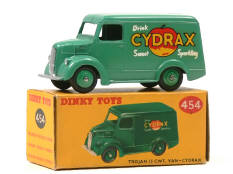 DINKY TOYS (GB) (1)