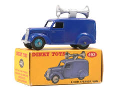 DINKY TOYS (GB) (1)