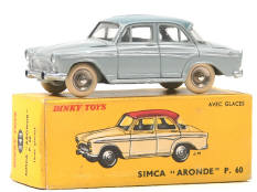 DINKY TOYS (FRANCE) (1)