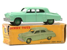 DINKY TOYS (GB) (1)