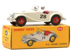 DINKY TOYS (GB) (1)