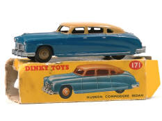 DINKY TOYS (GB) (1)