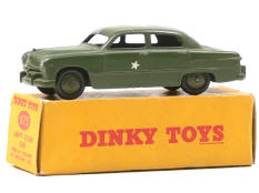DINKY TOYS (GB) (1)