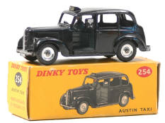 DINKY TOYS (GB) (1)