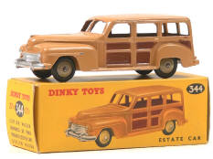 DINKY TOYS (GB) (1)