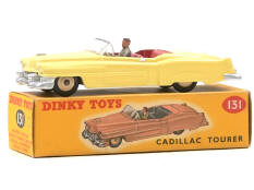 DINKY TOYS (GB) (1)