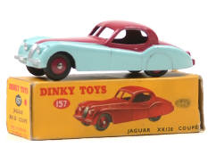DINKY TOYS (GB) (1)
