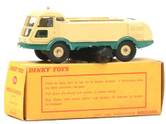 DINKY TOYS (FRANCE) (1)