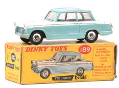 DINKY TOYS (GB) (1)