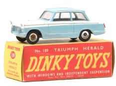 DINKY TOYS (GB) (1)