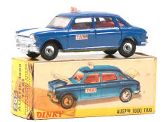 DINKY TOYS (GB) (1)
