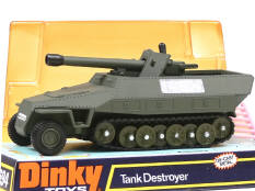 DINKY TOYS (GB) (1)