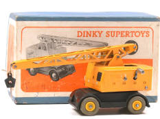 DINKY TOYS (GB) (1)