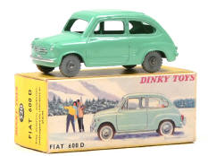 DINKY TOYS (GB) (1)