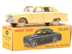 DINKY TOYS (FRANCE) (1)