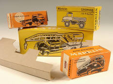 MÄRKLIN (GERMANY) (4)