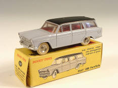 DINKY TOYS FRANCE (1)