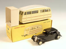 DINKY TOYS (FRANCE) (2)