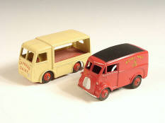 DINKY TOYS GB (2)