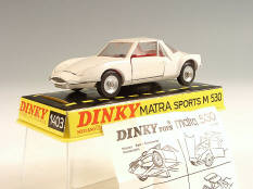 DINKY TOYS FRANCE (1)
