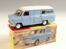 DINKY TOYS GB (1)