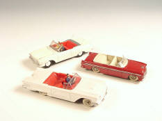DINKY TOYS (3)