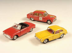 DINKY TOYS FRANCE (3)