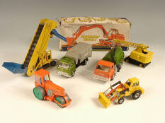 DINKY TOYS (GB) (7)