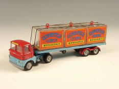 CORGI TOYS (GB) (1)