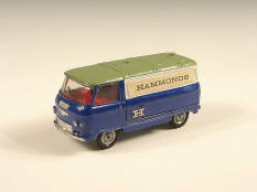 CORGI TOYS (GB) (1)