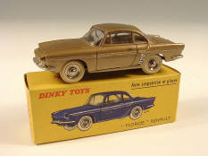 DINKY TOYS FRANCE (1)