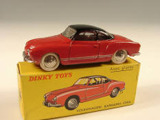 DINKY TOYS FRANCE (1)