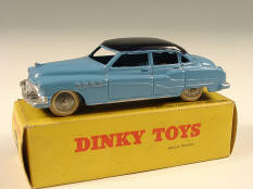 DINKY TOYS (FRANCE) (1)