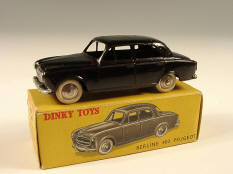 DINKY TOYS FRANCE (1)