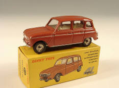 DINKY TOYS FRANCE (1)