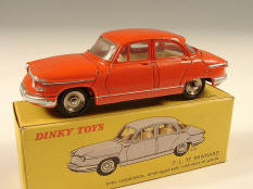 DINKY TOYS FRANCE (1)
