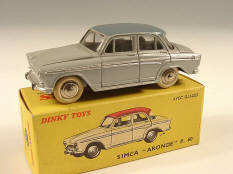 DINKY TOYS FRANCE (1)